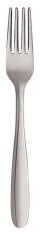 Vidlika, nerezov oce, 19 cm, 12-kusov set, "Athen"