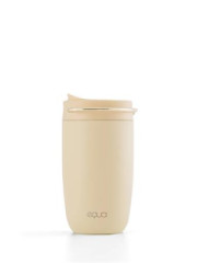 Termohrnek, 300 ml, z nerezovej ocele, EQUA "Cup", maslov