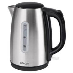 Rchlovarn kanvica, 1.7 l, SENCOR "SWK1720BK"