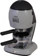 Kvovar presso, SZARVASI "SZV 624", siv