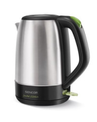 Rchlovarn kanvica, 1.7 l, SENCOR "SWK 1711SS"