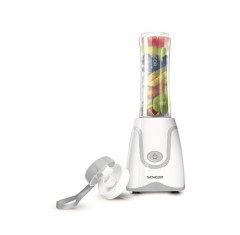 Smoothie mixr, SENCOR, biela