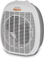 Teplovzdun ventiltor, SENCOR "SFH7017WH", biela