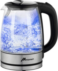 Rchlovarn kanvica, 1,7 l, MOMERT