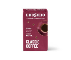 Kva, praen, mlet, 250 g, EDUSCHO "Classic Strong"