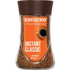 Instantn kva, 100 g, EDUSCHO "Classic"