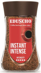 Instantn kva, 100 g, EDUSCHO "Intense"