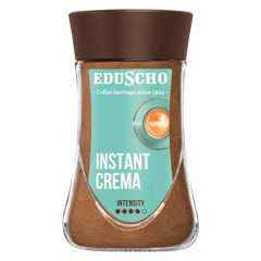 Instantn kva, 90 g, EDUSCHO "Crema"