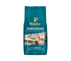 Kva, praen, zrnkov, 1000 g, TCHIBO "Variazione"