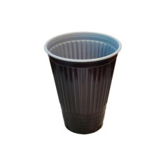 Plastov pohr, do automatov, 1,5 dl, 100 ks, hned