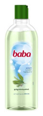 ampn na vlasy, 400ml, BABA "rodinn", s bylinkami