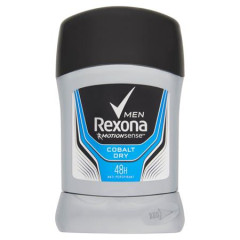 Tuh dezodorant, 50 ml, REXONA for Men "Cobalt"