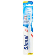 Zubn kefka, SIGNAL "Classic Clean"