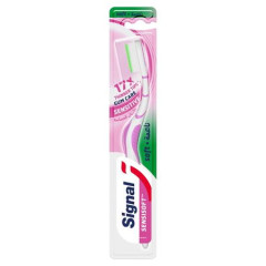 Zubn kefka, mkk, SIGNAL "Slim Care Sensitive"