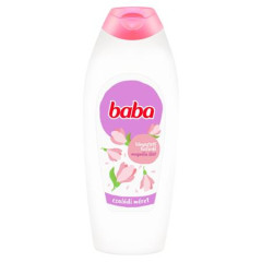 Sprchov gl, 750 ml, BABA, magnlia
