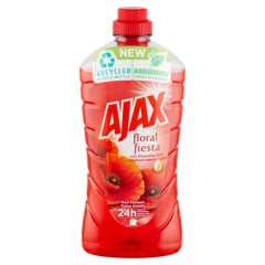 Univerzlny istiaci prostriedok, 1 l,  AJAX, divok lka
