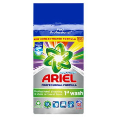 Prac prok, 7,15 kg, ARIEL "Color", na farebn prdlo