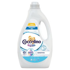 Prac gl, 1,72 l, COCCOLINO "Care Sensitive"