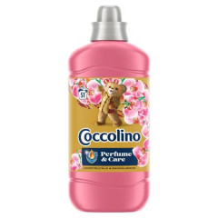 Aviv, 1,275 l, COCCOLINO "Honeysuckle & Sandalwood"