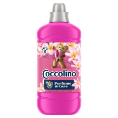 Aviv, 1,275 l, COCCOLINO "Tiare Flower & Red Fruits"