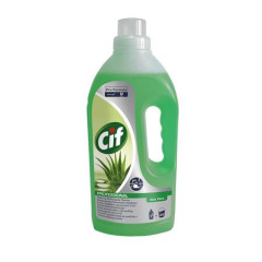Univerzlny istiaci prostriedok, 1 l, CIF, "Floor and All Purpose Cleaner", aloe vera