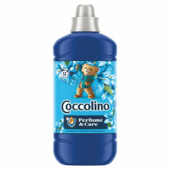 Aviv, 1,275 l, COCCOLINO "Passion Flower & Bergamot"