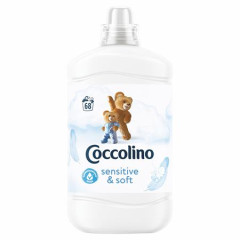 Aviv, 1,7 l, COCCOLINO "Sensitive Pure"