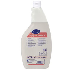 isti na nerezov oce, 750 ml, SUMA  "Inox Classic"