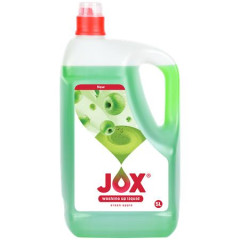 istiaci prostriedok na umvanie riadu, nhradn np,  5 l, PELSO LEXY "Jox", zelen jablko