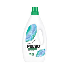 Prac gl, 2 l, PELSO LEXY "Pelso Prmium Pure White"