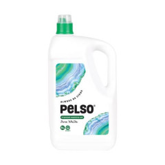 Prac gl, 5 l, PELSO LEXY "Pelso Prmium Pure White"