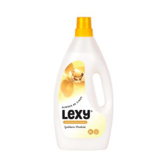 Aviv, koncentrt, 2 l, PELSO LEXY "Lexy Golden Orchid"
