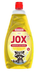 istiaci prostriedok na umvanie riadu, 1 l, PELSO LEXY "Jox", citrn