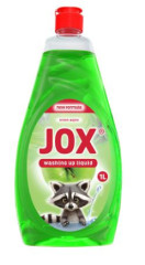 istiaci prostriedok na umvanie riadu, 1 l, PELSO LEXY "Jox", zelen jablko