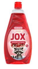 istiaci prostriedok na umvanie riadu, 1 l, PELSO LEXY "Jox", grantov jablko