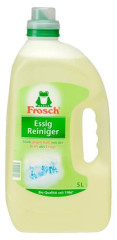 Univerzlny odstraova vodnho kamea, s octom, 5 l, FROSCH