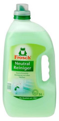 Univerzlny istiaci prostriedok, PH neutrlny, 5 l, FROSCH