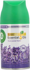 Npl do osvieovaa vzduchu, automatick,  250 ml, AIR WICK "Freshmatic", levandua