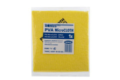 istiaca utierka, univerzlna, 40x34 cm, BONUS "MicroCLOTH", lt