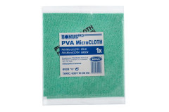 istiaca utierka, univerzlna, 40x34 cm, BONUS "MicroCLOTH", zelen