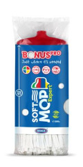 Mop, priemyseln BONUS "SoftMOP", erven