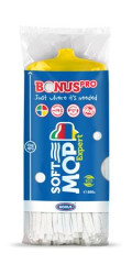 Mop, priemyseln BONUS "SoftMOP", lt