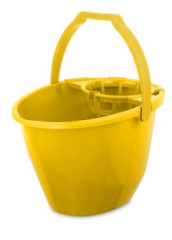 Vedro so mkacm koom, 11 l, BONUS, lt