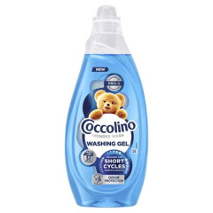 Prac gl, 1,48 l, COCCOLINO "Wonder Wash Odor Protection"
