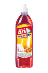istiaci prostriedok na umvanie riadu "Brill", 0,5 l, broskyov va
