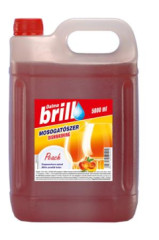 istiaci prostriedok na umvanie riadu "Brill", 5 l