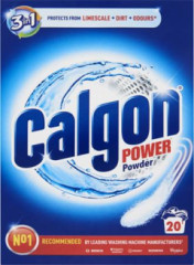 Zmkova vody, 500 g, CALGON
