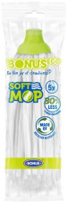 Nhradn hlavica k mopu, BONUS "eco Mop"