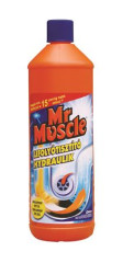isti odpadov, 1 l, MR MUSCLE