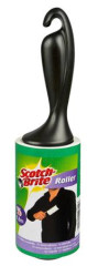 Valek na textil, 56 listov, 3M "Scoth Brite"